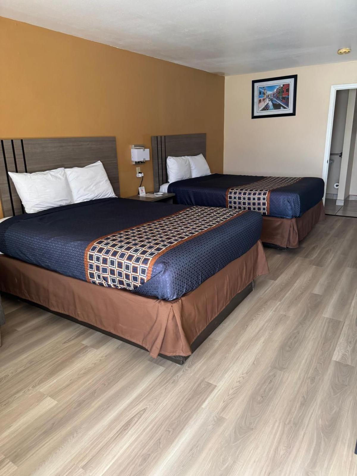 Motel Texan And Monahans